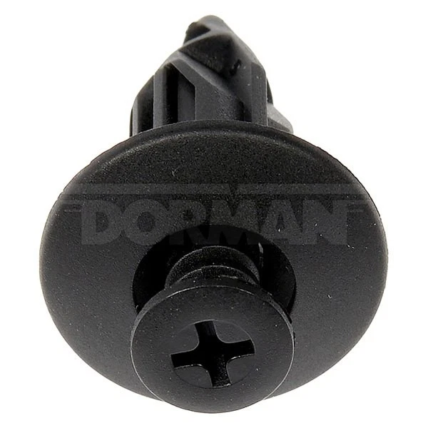 For Chevy Lumina APV 1990-1996 Dorman Rear Upper Bumper Cover Retainers - Image 4 of 4