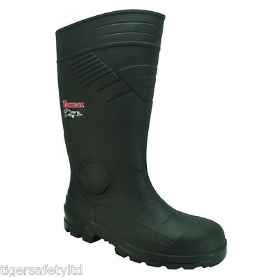 safety wellington boots mens