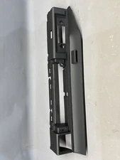 1970-1981 Chevy Camaro Dash Panel Trim Molding Radio Surround Seat Belt Warning