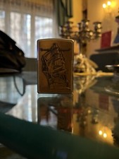 Accendino Zippo Amerigo Vespucci