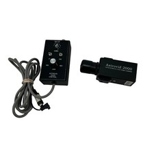 Astrovid 2000 Astronomical CCD Video Camera and Control Box