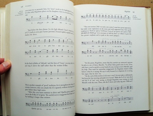 1987 1st ed CALLAS AT JUILLIARD THE MASTER CLASSES John Ardoin Knopf NY HB DJ VG - Picture 7 of 7