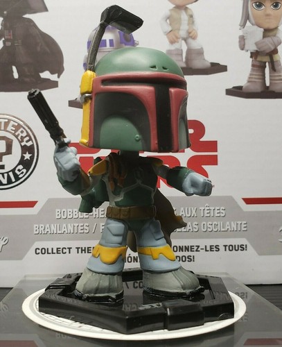 Funko Mystery Minis Star Wars El Imperio Contraataca Serie + Exclusivos - Imagen 31 de 177