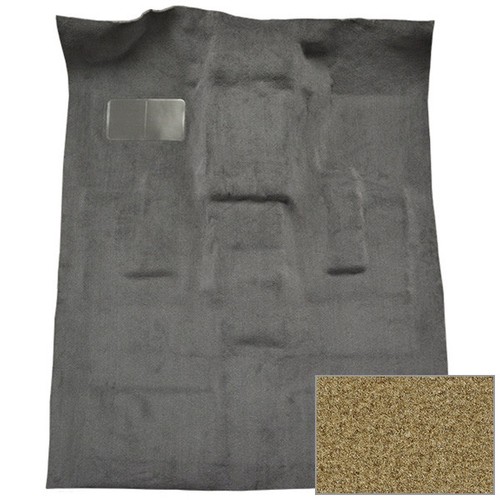 2003-06 Escalade ESV & 00-06 Yukon XL 1500, 2500 Passenger Area Cut-pile Carpet! - Picture 73 of 109
