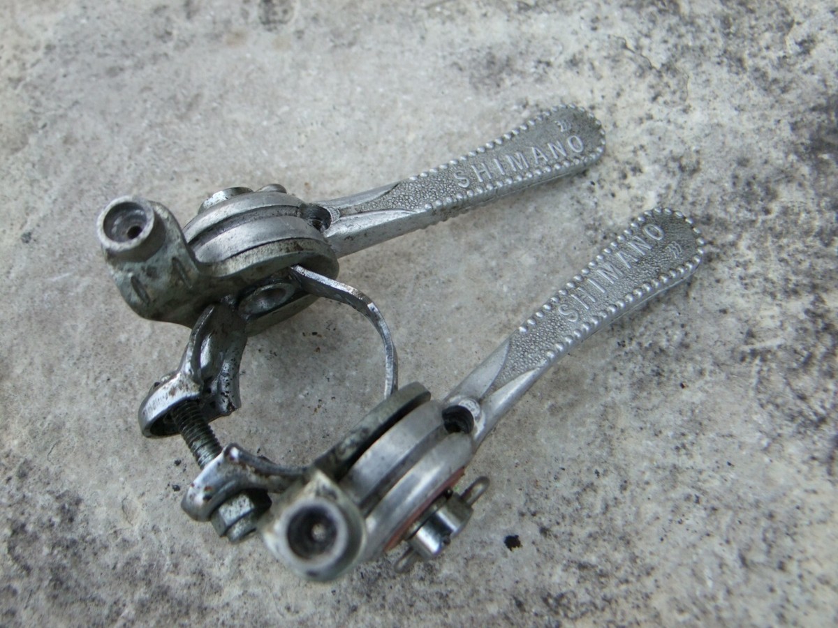 SHIMANO 3スピードハブ 333 ビンテージ Shimano 333 F-Type 3