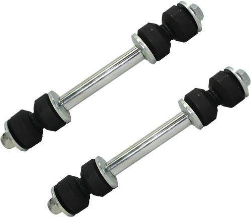 4WD Front Upper Control Arms Tie Rods Sway Bar for Ford F-150 F-250 Expedition - Picture 10 of 10
