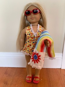 ebay american girl clothes