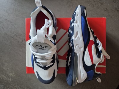 Nike Air Max 270 React GS Größe 36,5