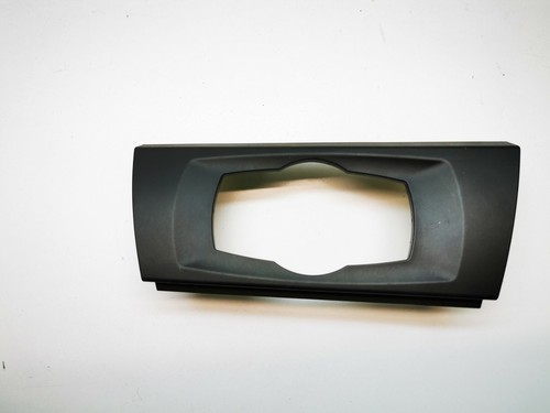 BMW 3 Serie E90 2007/05-11 Scheinwerfer Lichtschalter Rand Cover 6938703