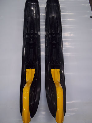 SKI-DOO PILOT 5.7 SKI PACKAGE