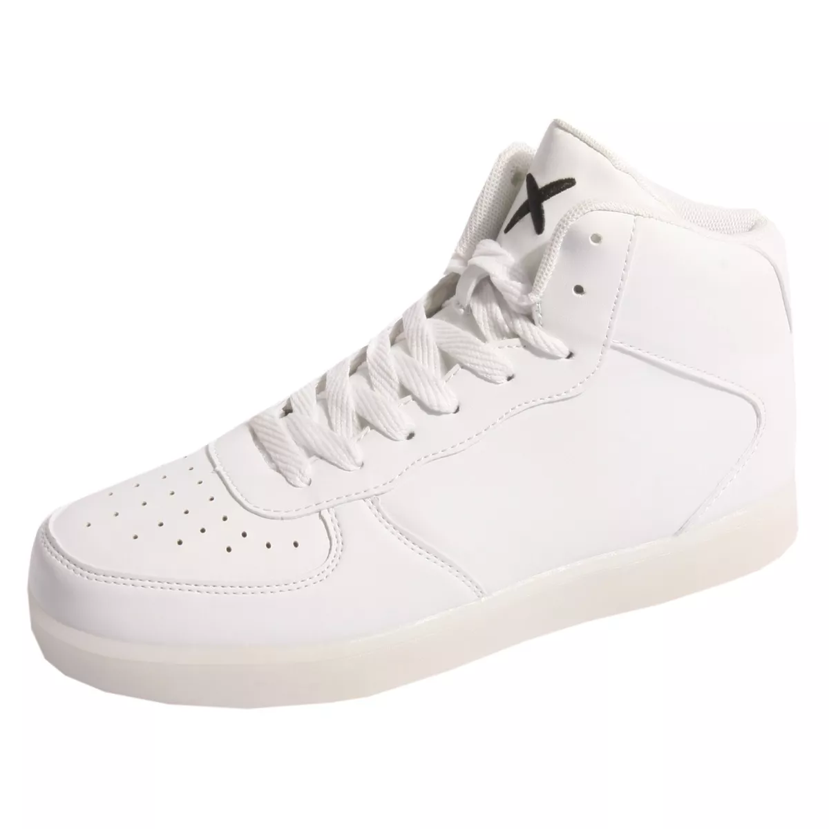 Scarpa clearance bianca uomo