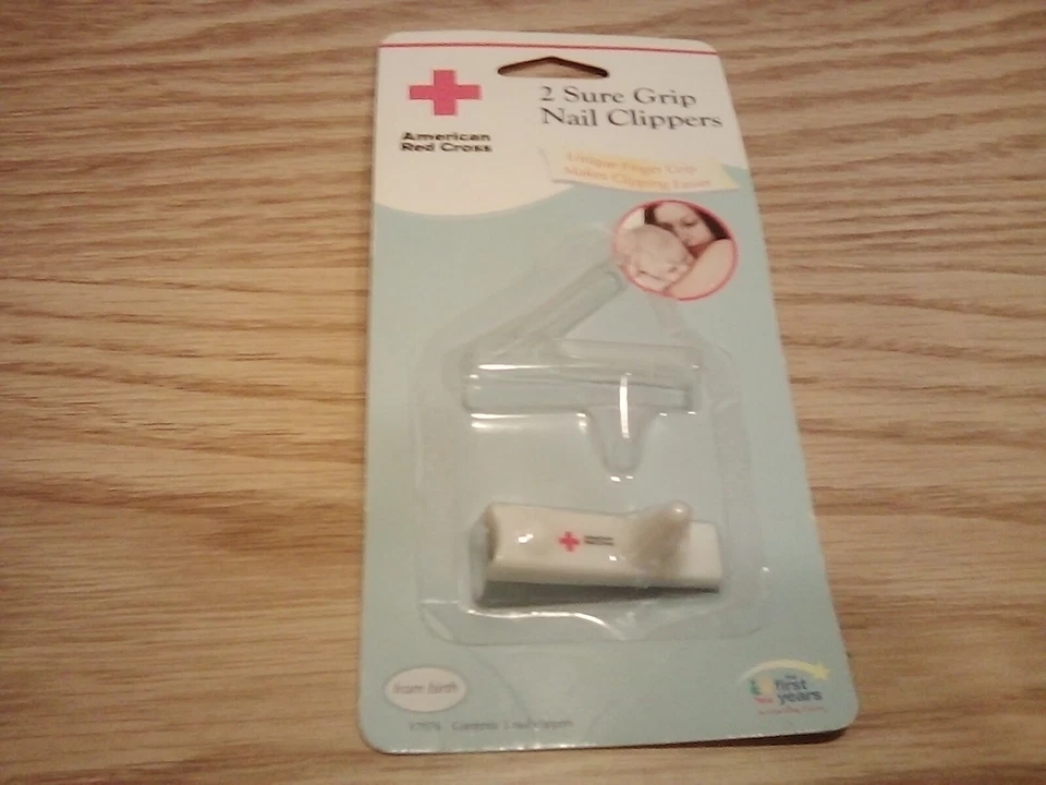 Juego de cuatro piezas Primeros años y seguridad 1er bebé. Foto 4 de 4