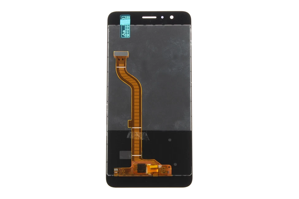 Conjunto Digitalizador Pantalla LCD Pantalla Táctil Repuesto Negro Para Huawei Honor 8 Foto 2 de 4