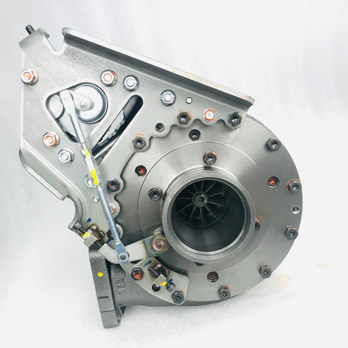 【iosiさん専用】 Original RHG7V turbo 8981631122 G72VED-S0036G VIHI for Isuzu