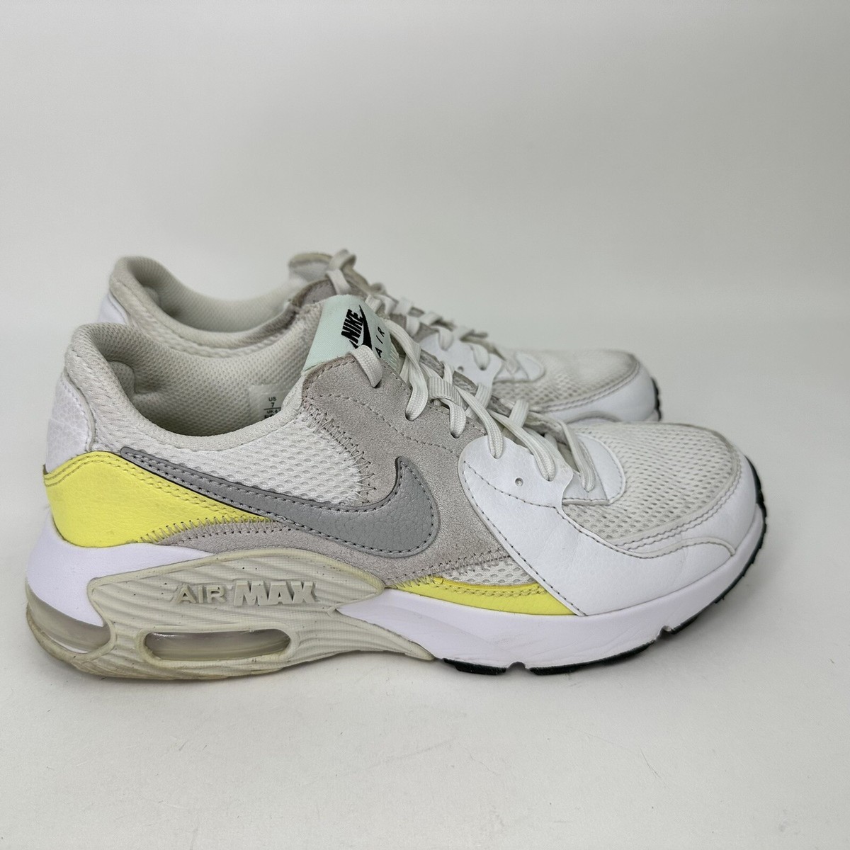 womens nike air max excee multicolor
