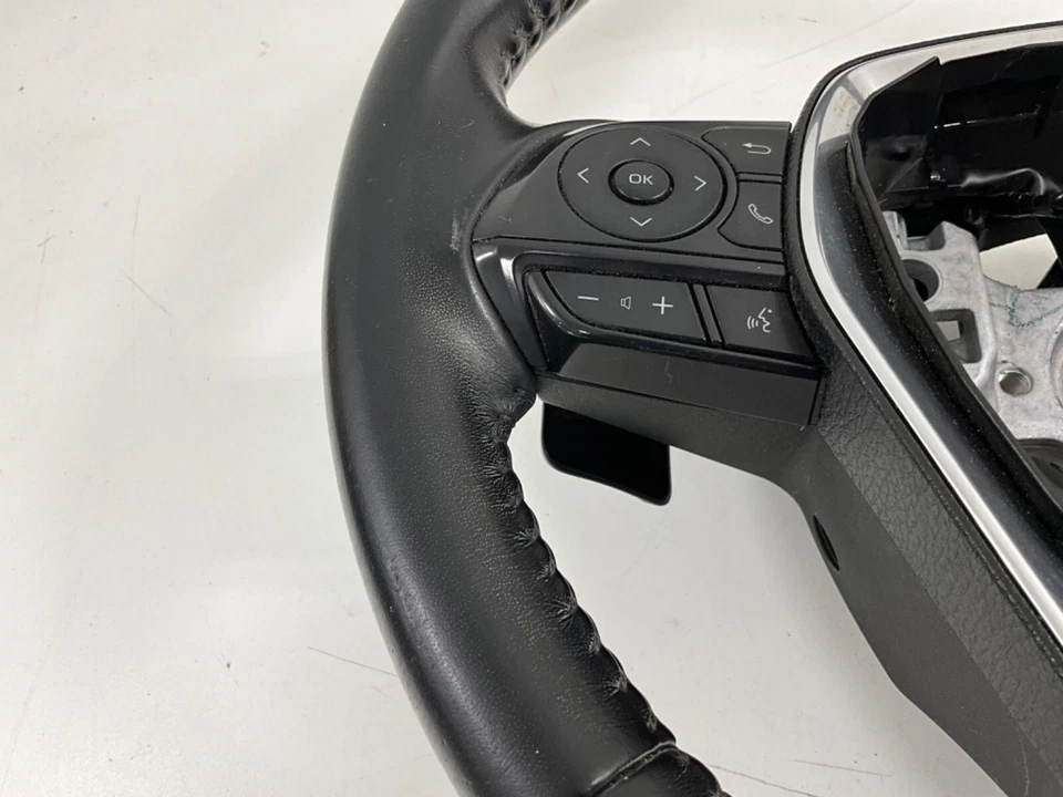 Toyota Camry 2019 conductor volante lado izquierdo OEM Foto 3 de 4