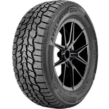 4 Tires Hercules Avalanche RT 235/60R18 103T Snow Winter