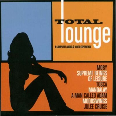 Various Artists Total Lounge (CD)