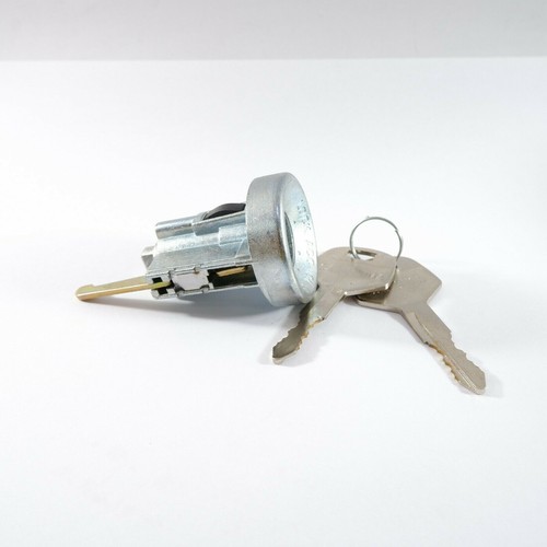 INTERRUPTOR DE ENCENDIDO BLOQUEO DE CILINDRO CON LLAVE PARA DAIHATSU ROCKY TAFT FOURTRAK F70 Nuevo - Imagen 4 de 6