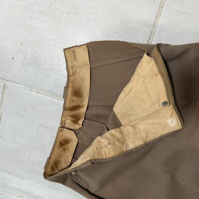 切*根様 50S H BAR C western wide slacks vin s-l400.jpg
