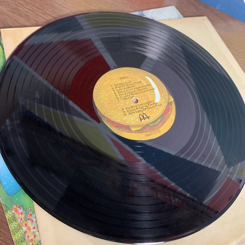 Vintage McDonalds "YOU, You're The One" Schallplatte Album LP - Werbung Promo Vinyl - Bild 3 von 7