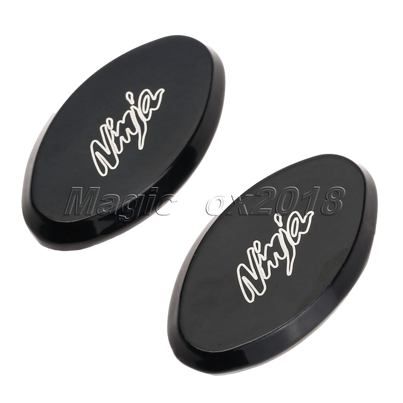 Zx10r Block Off Plates | eBay