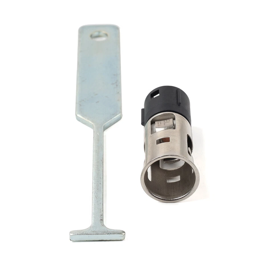 Cigarette Lighter Socket For Buick For Cadillac For Chevrolet For GMC - Image 3 of 4