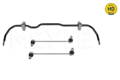 MEYLE 100 653 0005/HD Stabilisator, Fahrwerk for AUDI SEAT SKODA VW