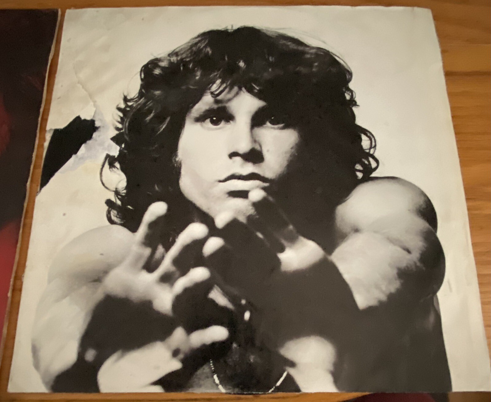 The Doors Greatest Hits Album Lp Record vintage eBay
