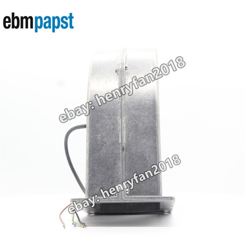 G2D180-BD18-11 AC Centrifugal Fan 400V 0.68A 2950RPM 430W Inverter Fan - Afbeelding 5 van 6