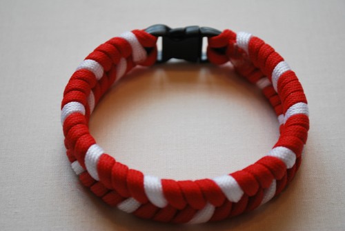 Football English Division 1 Teams Hand Made 550 Paracord WristBand Bracelet - Picture 24 of 26