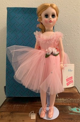 madame alexander elise ballerina doll