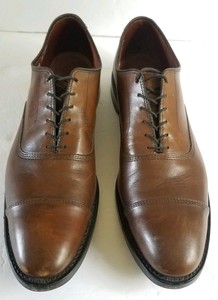 ebay allen edmonds park avenue
