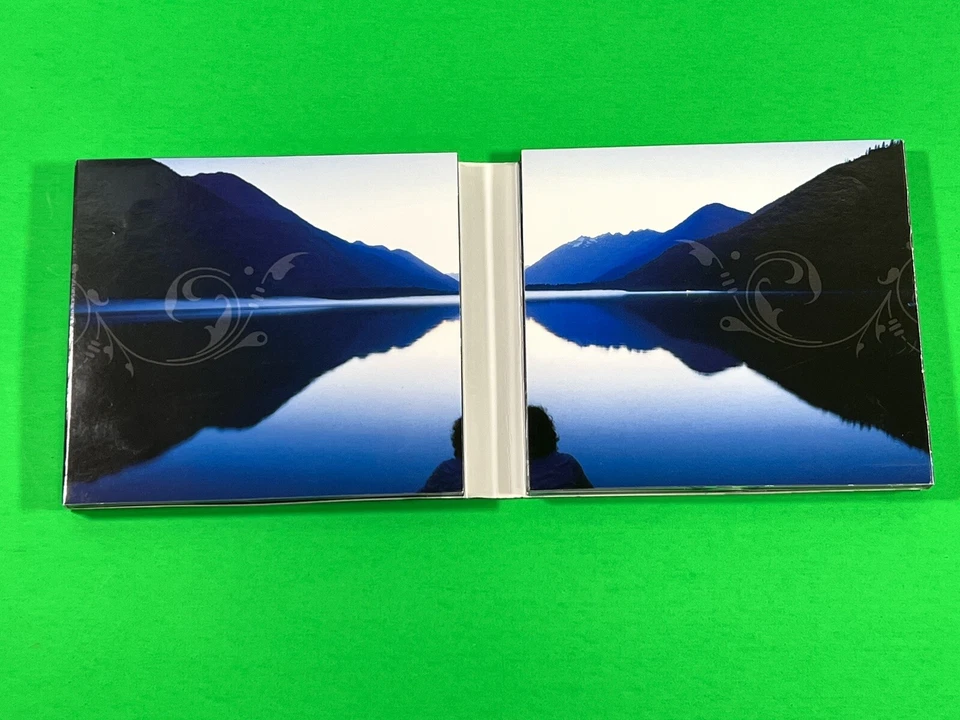 The Ultimate RELAXATION Music COL. 4 CD USED VGC+ Set for Relax, Med & Sleep Foto 3 de 4