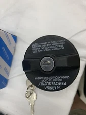 JDMSpeed Motor Gas Cap With Keys