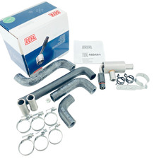 Engine Heater Element DEFA 411707 + 460484 for NISSAN X-TRAIL RENAULT KOLEOS dCi