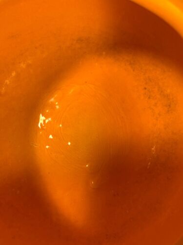 Collectors Pacific Pottery Products #450 PPP Center/Flower Bowl 9”Wx 5”H Old! - Picture 3 of 11