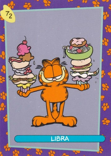 GARFIELD PREMIER EDITION BASE / BASIC CARDS 1 TO 100 BY SKYBOX CHOOSE - Picture 84 of 113