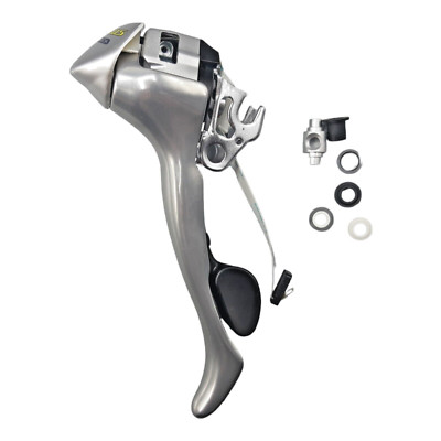Shimano 105 Schalt-/Bremshebel LINKS ST-5500 CA Griff Flight Deck - NEU