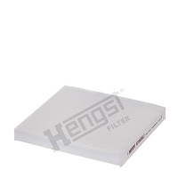 Hengst Filter E1926LI Filter, Innenraumluft FÜR Besturn (Faw) Mazda Mazda (Faw)