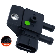 New Exhaust Pressure Sensor for Hyundai i20 2008-2015 1.4 39210-2A800