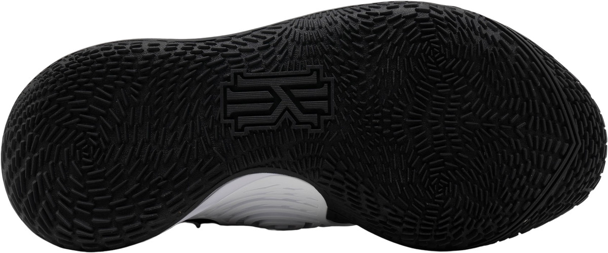 バスケットボール NIKE - NIKE Kyrie 3 black 25cm (US7Y) Nike Kyrie 3 EP Low Black for Sale | Authenticity Guaranteed