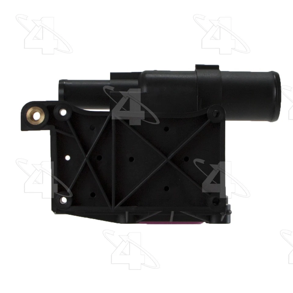 Brida de salida de refrigerante de motor L4 de 2,5 L para Mazda CX-7 2010-2012 4 estaciones 2011 Foto 3 de 4