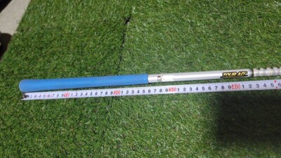 GRAPHITE DESIGN Tour AD TP 5S Driver 1w Shaft Callaway adapter 44
