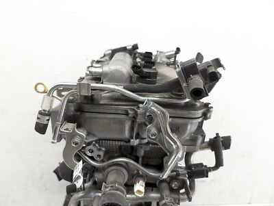 2014-2016 Toyota Corolla Engine Motor Long Block 124K Miles 19000