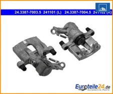 Bremssattel ATE 24.3387-7004.5 für Saab 9-3 9-3 Kombi 9-3X