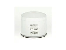 For 1965-1966 Studebaker Commander Oil Filter 37828HWWK Standard Life