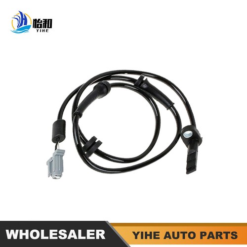 1 Set ABS Wheel Speed Sensor 09-12 for Maxima Altima 47910-JN00A 47900-JN00A - Picture 3 of 3