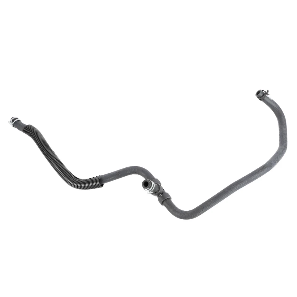 Jeep Commander 2006-2007 calentador manguera de retorno Mopar genuino 68000973ab Foto 2 de 3