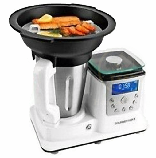 Gourmet Maxx Küchenmaschine Netto 2021 Gourmet Maxx Küchenmaschine Netto 2021